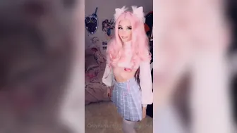 Belle Delphine onlyfans 21 06 2020 Spin the Wheel (7)