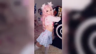 Belle Delphine onlyfans 21 06 2020 Spin the Wheel (8)