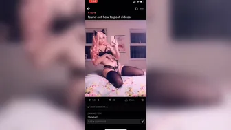 Belle Delphine onlyfans RPReplay Final1563728751