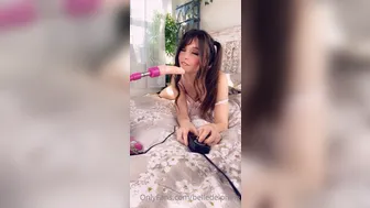 Belle Delphine onlyfans 03 10 2020 Date Story PaidVideo