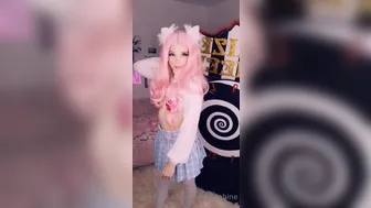Belle Delphine onlyfans 21 06 2020 Spin the Wheel (6)