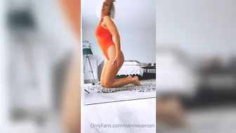 Nanoe Vaesen onlyfans 2020 05 02 36459786 this shit is banana's ... comment if u see it