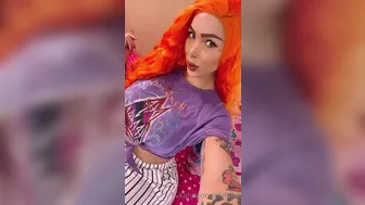 Katy Leon onlyfans 31 01 2021 2021057807