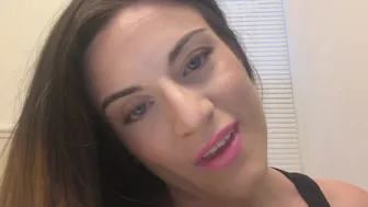 KallMeKrystal Slutty   Gets Facial ManyVids