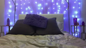 KallMeKrystal Nerdy Girl Voyeur Orgasm ManyVids