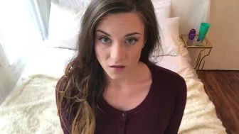 KallMeKrystal 5 Minute Cum Challenge ManyVids