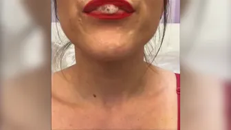 KallMeKrystal Spit Play ManyVids