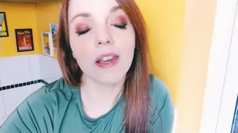 BelleBlake The Nympho Next Door ManyVids