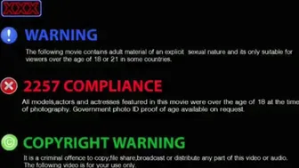 BrookeFoxx Blue Bodystocking Tease ManyVids