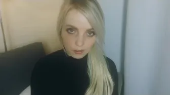 BelleBlake Impregnating The Clone, POV Roleplay ManyVids