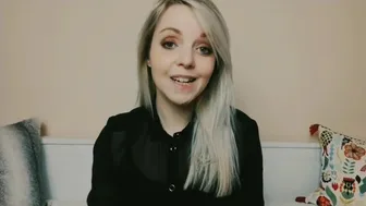 BelleBlake Zoom Call Gets Weird, Gangbang JOI ManyVids