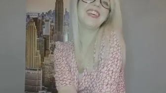 BelleBlake Creampied at Job Interview, POV Fucking ManyVids