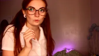 lolarosexxx Teaching you how to jerk off ManyVids