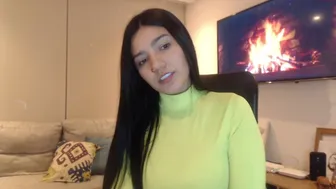 amy_connor_ 4.03.2021 453_female chaturbate 2021