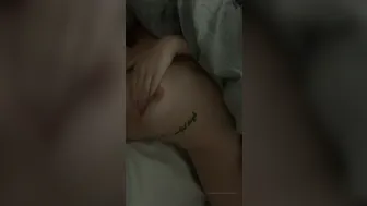 misshannahnicoleee 18 01.2020 Good morning daddy tip this post for a