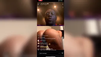 iamxxxnikkibaby 12 04.2020 Lil BOOSIE