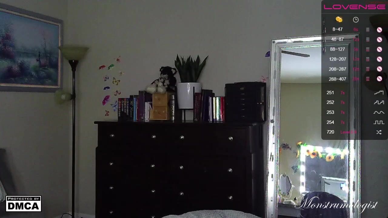 Monstrumologist 9.02.2021 501_female chaturbate