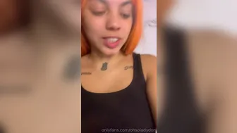 mariaaskyy 05 06.2019 7.33.6948 PSA NEW FUCK MACHINE Yal better be as excited as I am