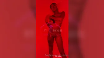 kyrichess 28 05.2020 Would U Jump In The Shower With Me