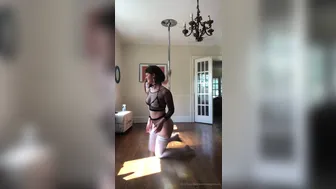 emmamagnoliaxo 12 04.2020 Party time with sidney_babygirl special shout outs