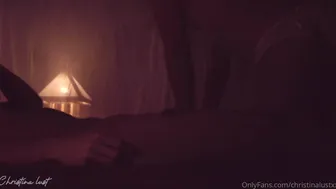 christinalustxxx 06 10.2020  8 sooo hot