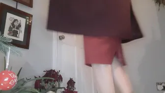 cumandplay_ 15 12.2020  50 In need of a lovely hot bath this eve. I'