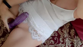 cumandplay_ 19 09.2020  4 I think i can get dressed now