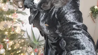 cumandplay_ 18 12.2020  02 Looking forward to my last ever Xmas party with this