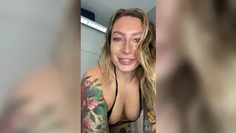 ava_austen 29 09.2020  6 Did you miss me Just a little update flirt