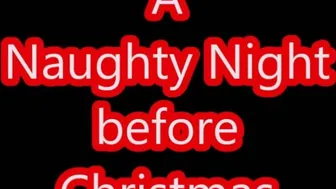 ava_austen 23 12 2018 Lesbian Chrimbo Fuck under