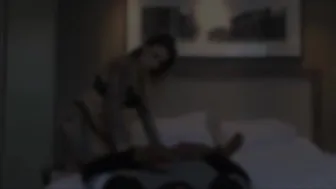 ava_austen 18 08 2018 Getting acquainted with Dreamz Big Dick. Pt 1