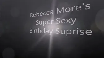 ava_austen 17 06 2018 BIRTHDAY Sex with Bex a Surprise guest Part 1.