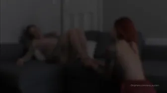 ava_austen 08 09.2019 Adreena pleasures me with her exquisite mouth and tongu