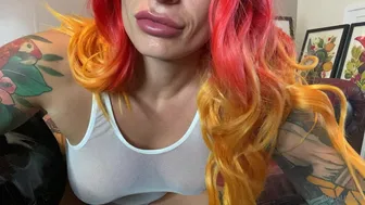 ava_austen 06 08.2020  0 Ava s Sister takes her place