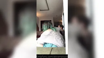 akiramaisuicide 25 05.2020  9 Hi guys Scroll past if this isn t of interest or