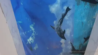 rayallaqueen 30 05.2020 they esculacharam .. treated me like little bitch