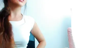 sophia_ss  Solo Fucking On Cam