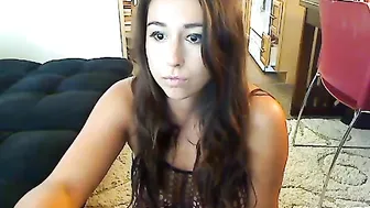 elena_ermie  Playing Herself Very Hot with orgasm