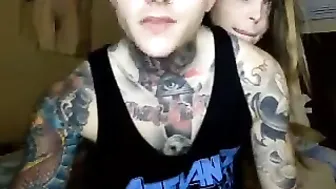 ggwicked  MFC Fuck in public chat