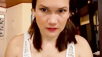 kitty_latina  Perfectly fucks her wet hole