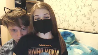 riki_tiki_tavi_time 6.03.2021 555_couple chaturbate 2021