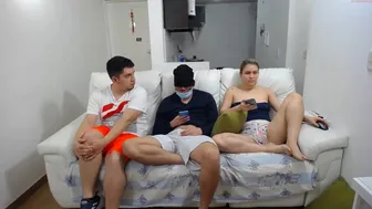 paulina_and_alex 6.12.2020 912_couple chaturbate