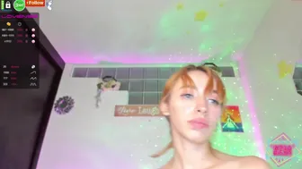 nebamazee 7.03.2021 344 female chaturbate