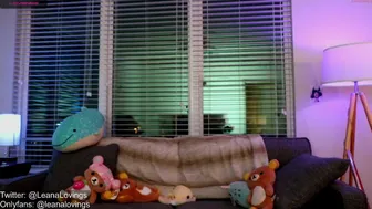 naughtynightlover 0.02.2021 746 female chaturbate