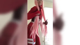 Indigo White update1711 onlyfans 153