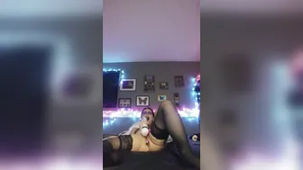 sexyserenab 06 12 2018 3994507 Goth Girl Cums (pt 2)