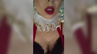 sexyserenab 08 09 2017 896149 bow to your queen