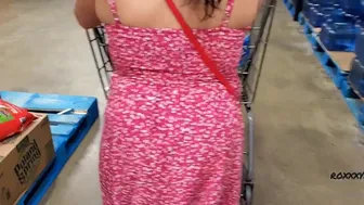 roxxxy39 11 08 2020 So I went to do some errands today and I decided to make