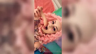 zirael_sg 2020 05 30 Blow job and pussy closeup