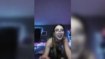 sexyserenab 29 11 2018 3915323 Idk if any of you are at all interested in this video o
